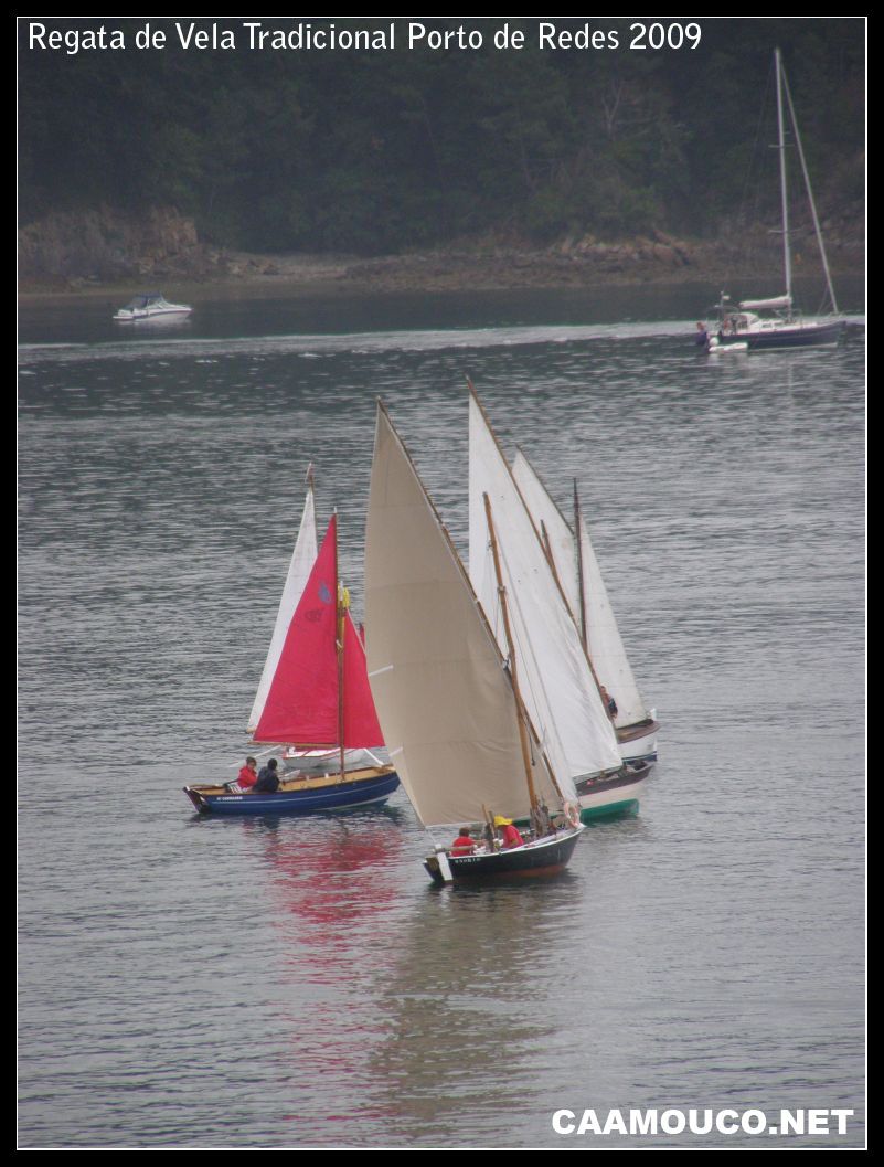 VII Regata 2009 128