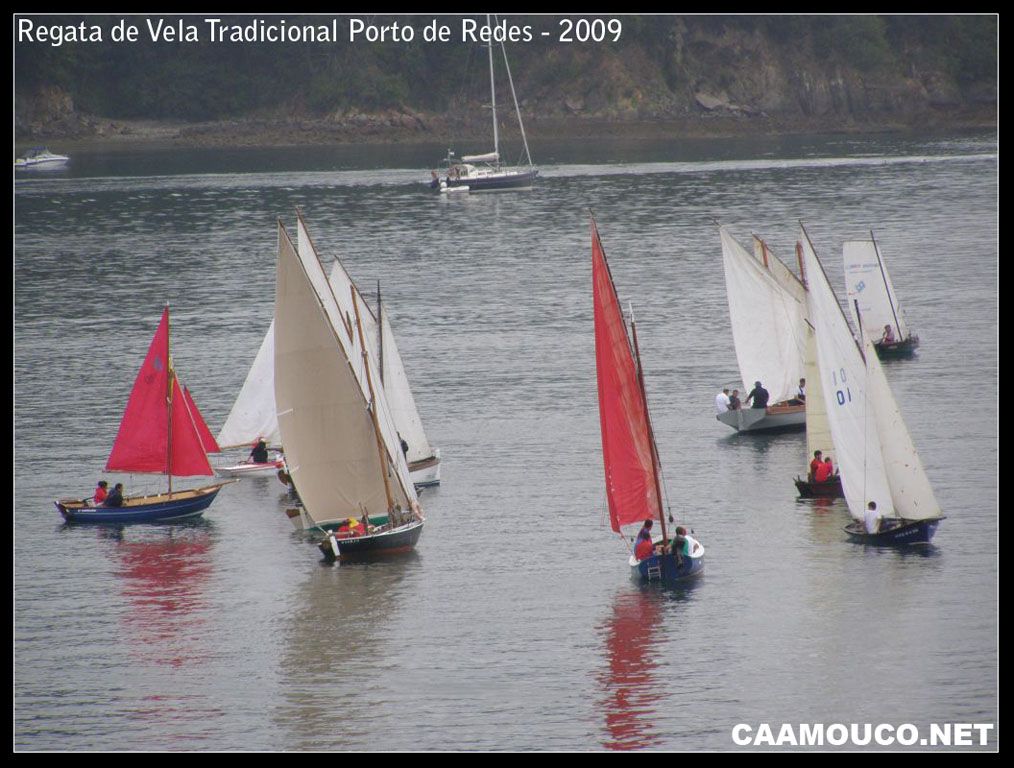 VII Regata 2009 129