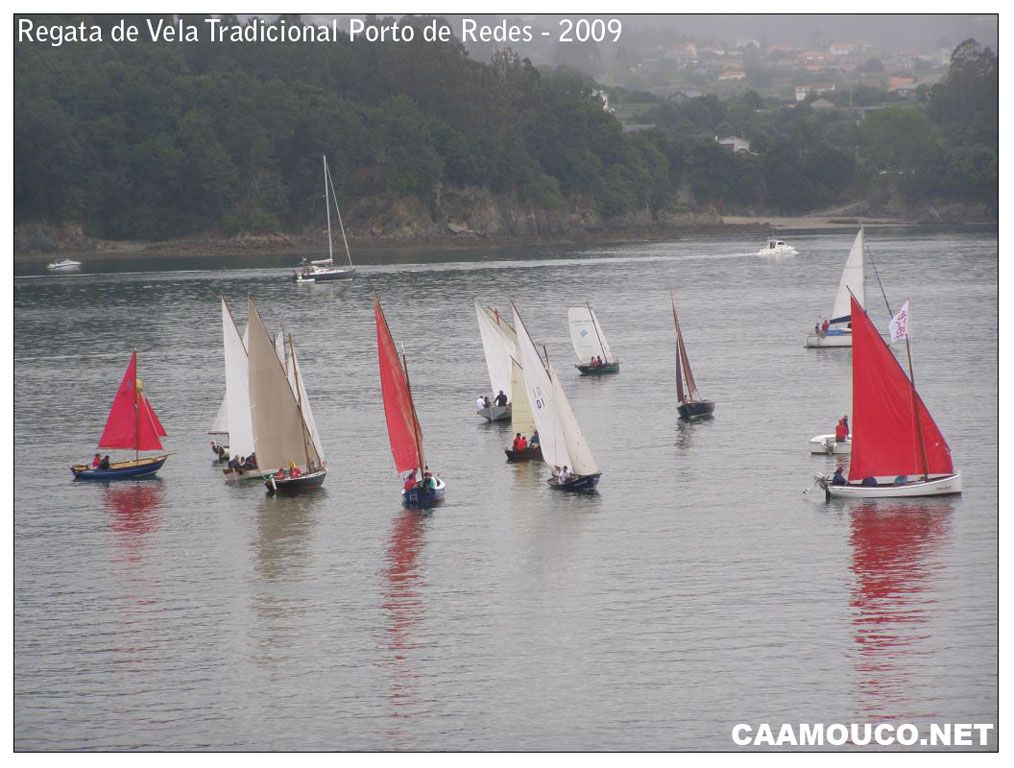 VII Regata 2009 130