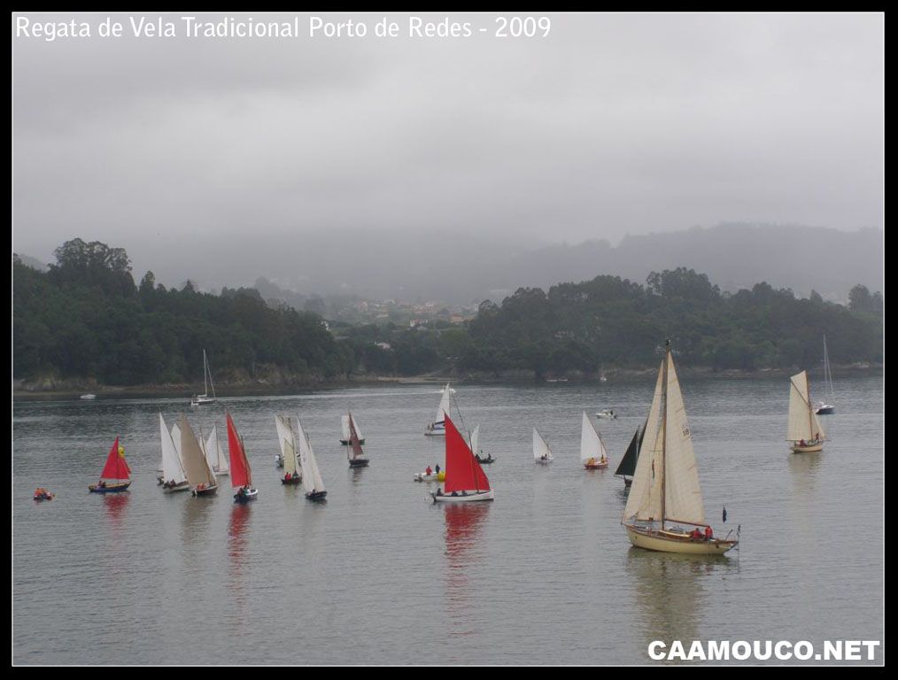 VII Regata 2009 131