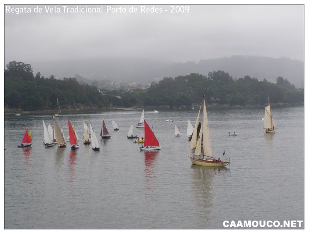 VII Regata 2009 132