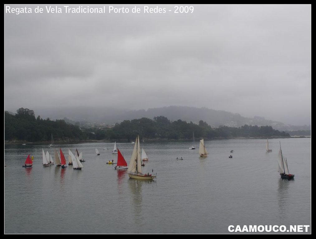 VII Regata 2009 133