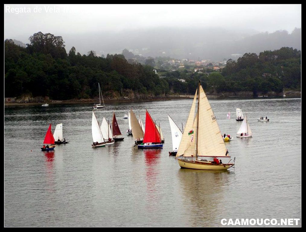 VII Regata 2009 135