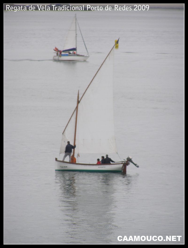 VII Regata 2009 137