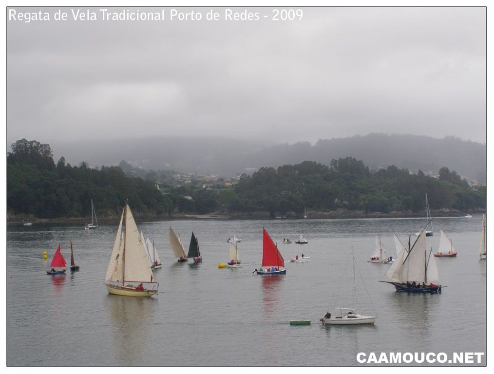 VII Regata 2009 138