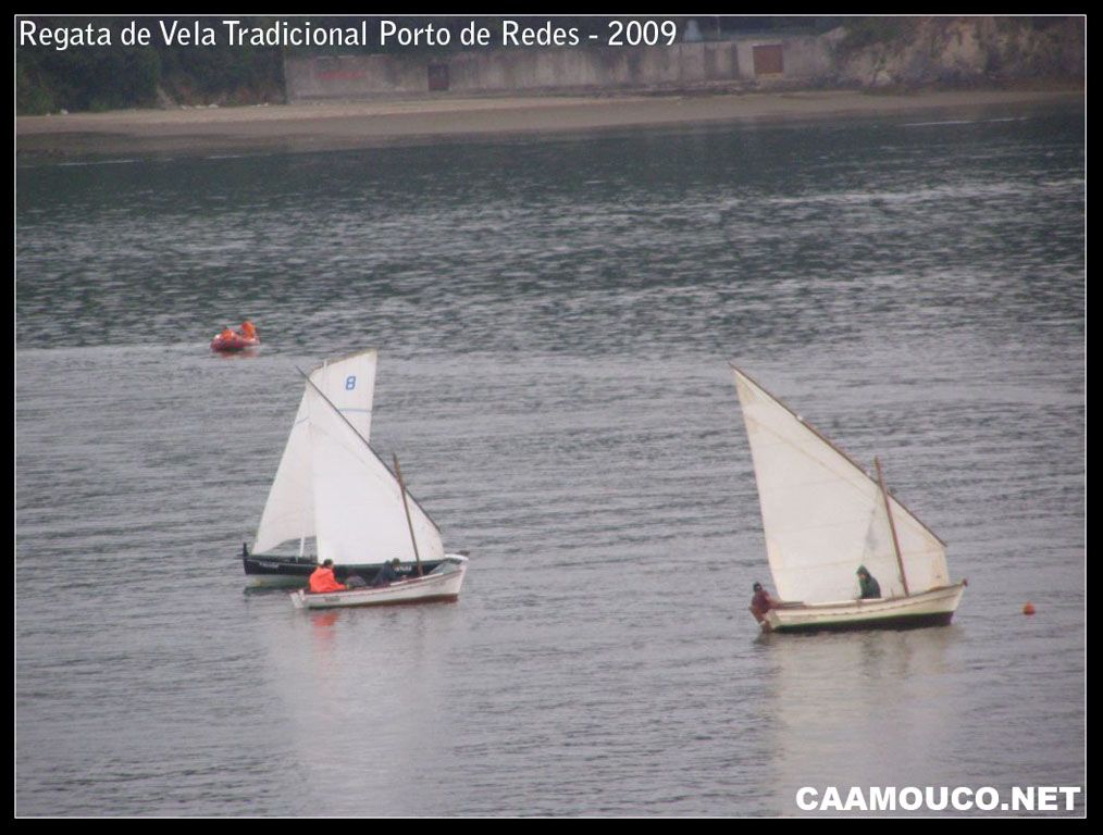 VII Regata 2009 139