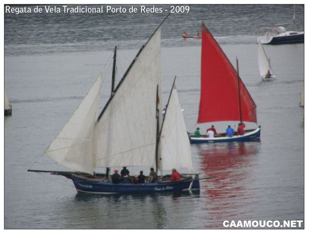 VII Regata 2009 140
