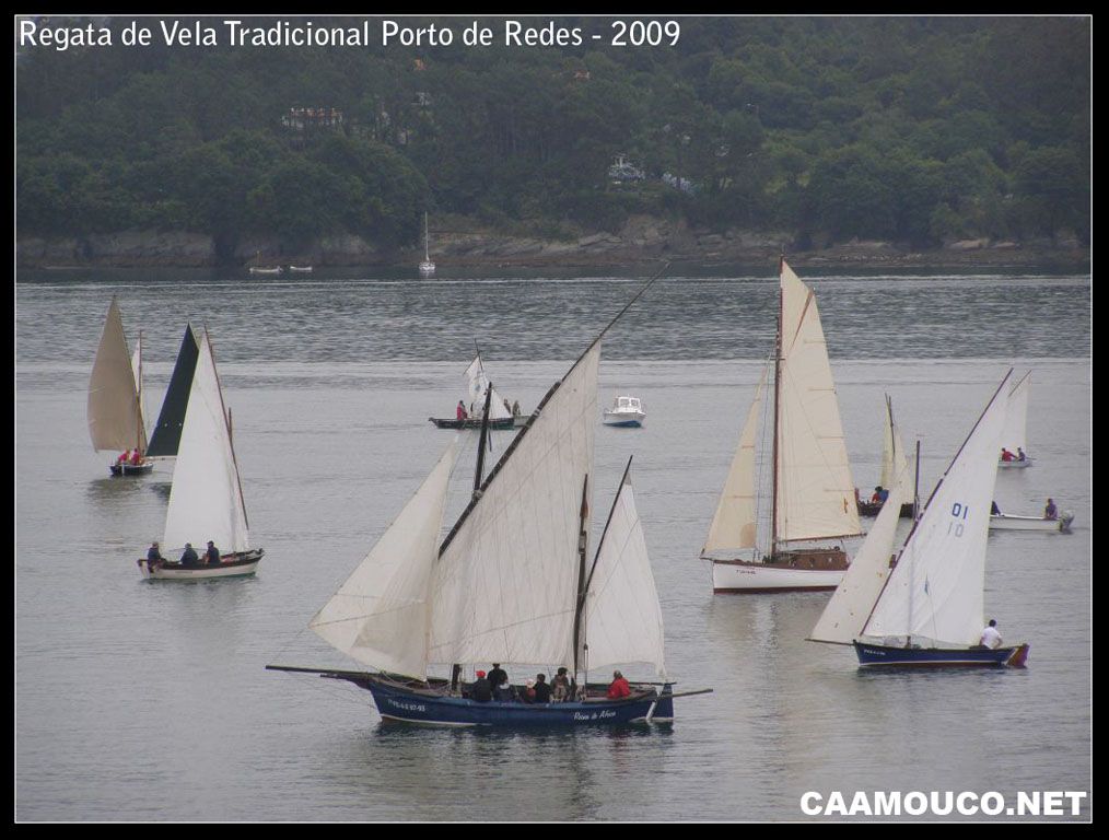 VII Regata 2009 141