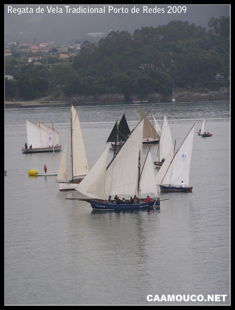 VII Regata 2009 143