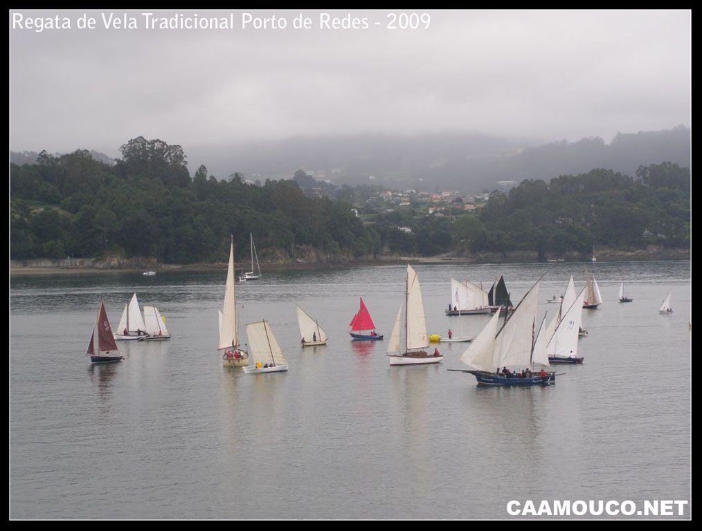 VII Regata 2009 144