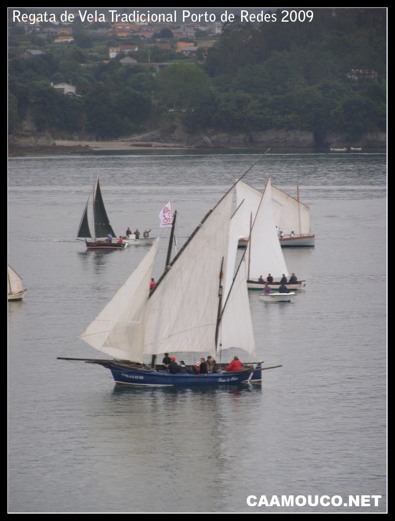 VII Regata 2009 145