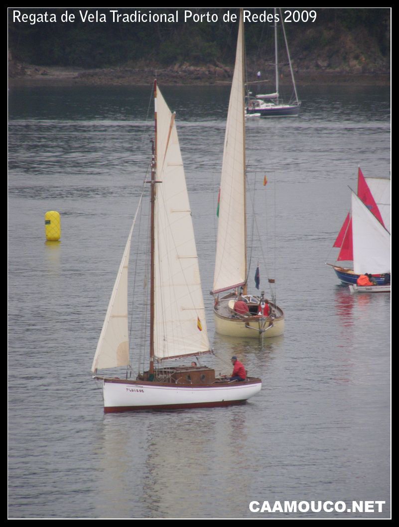 VII Regata 2009 146