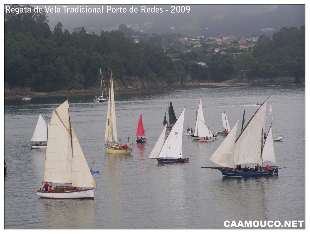 VII Regata 2009 148