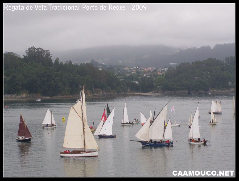 VII Regata 2009 149