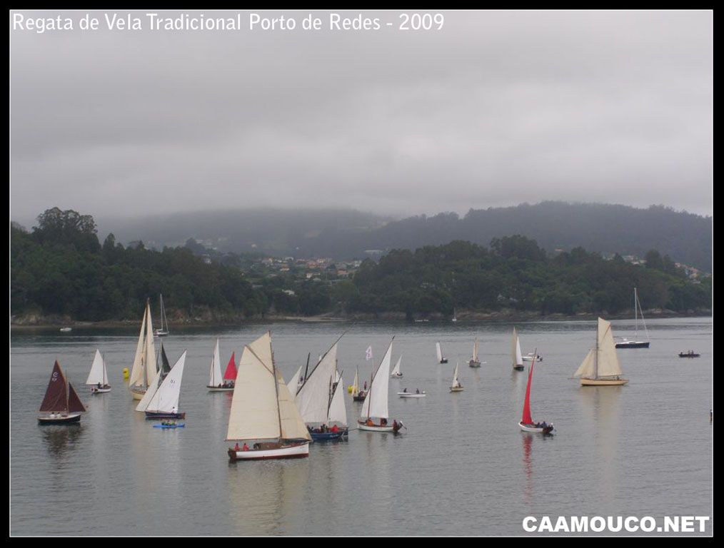 VII Regata 2009 151
