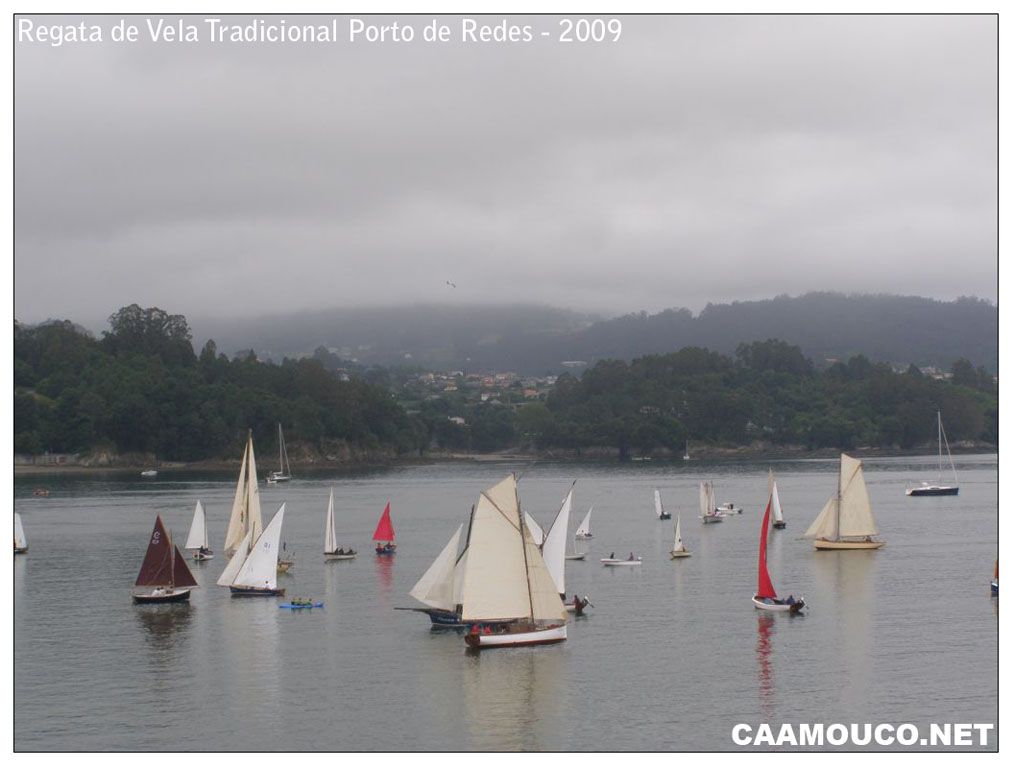 VII Regata 2009 152