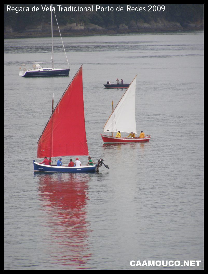 VII Regata 2009 153