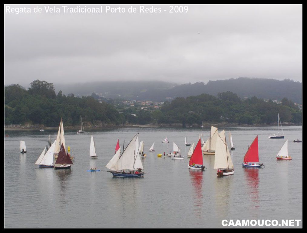 VII Regata 2009 154