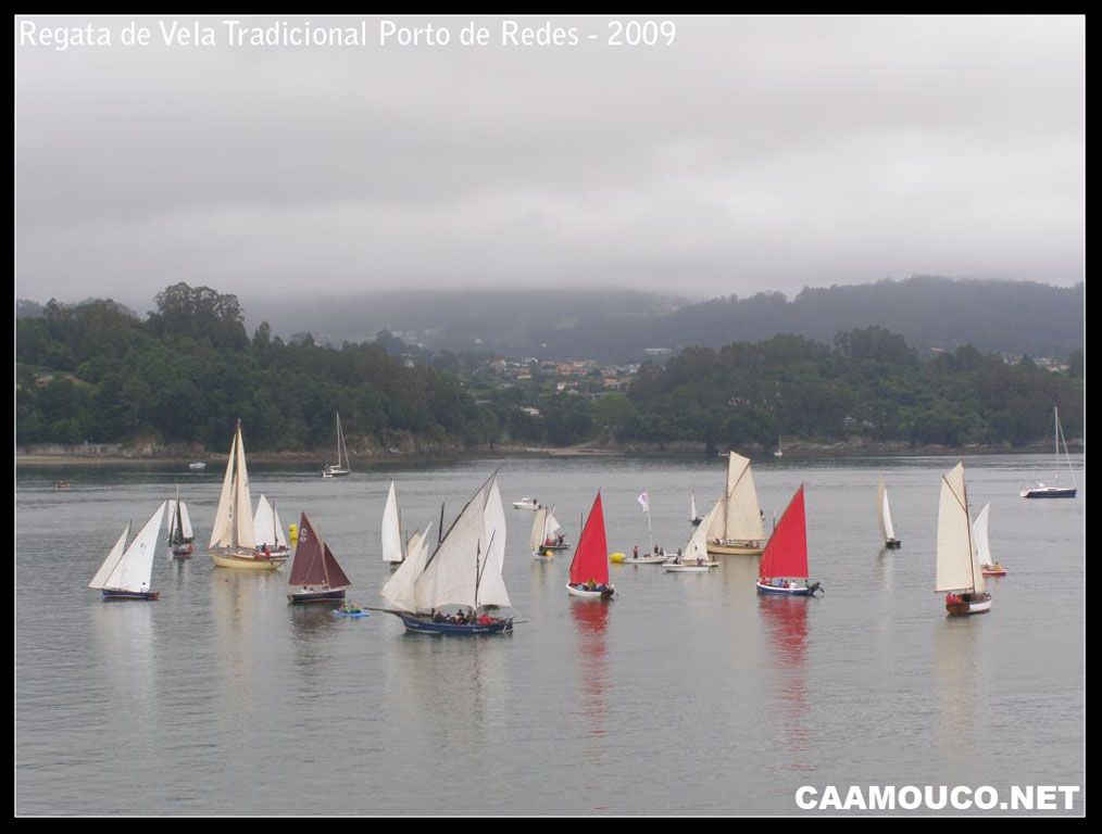 VII Regata 2009 156