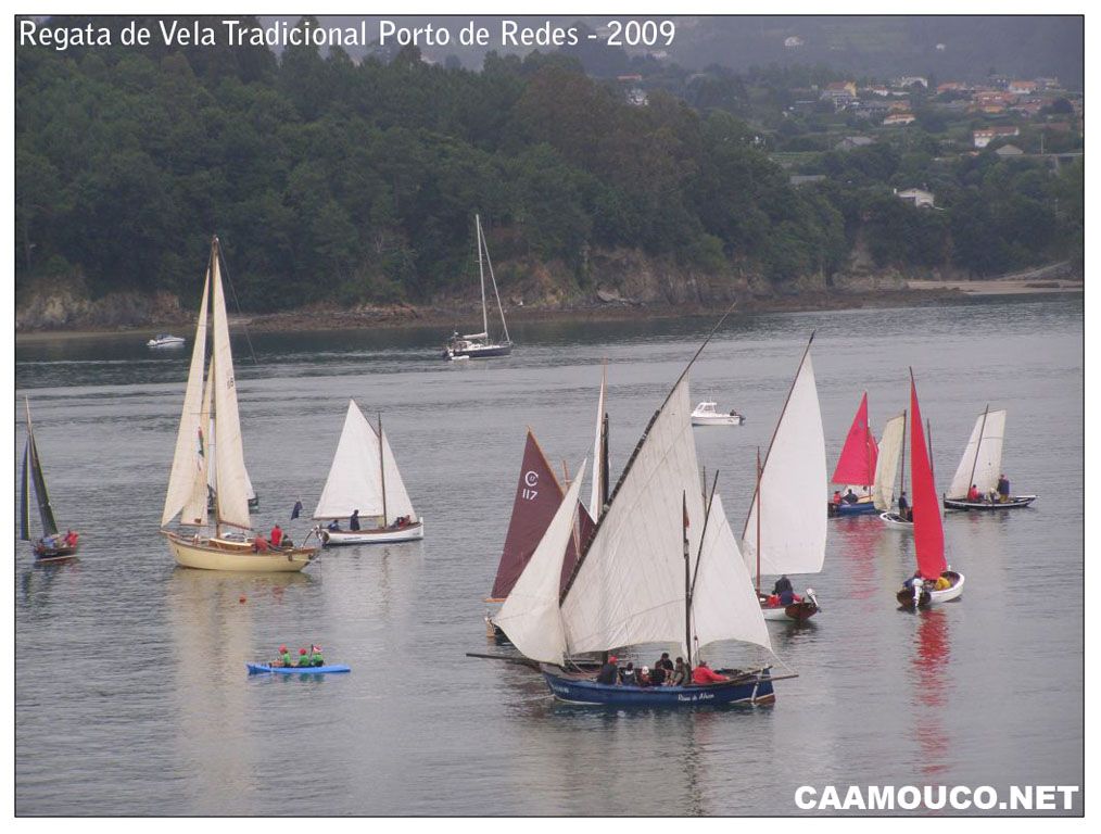 VII Regata 2009 157