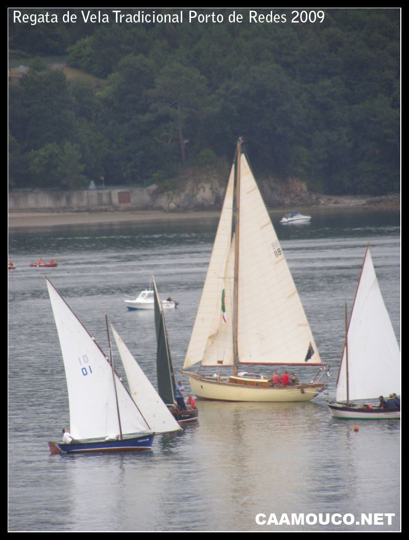 VII Regata 2009 159