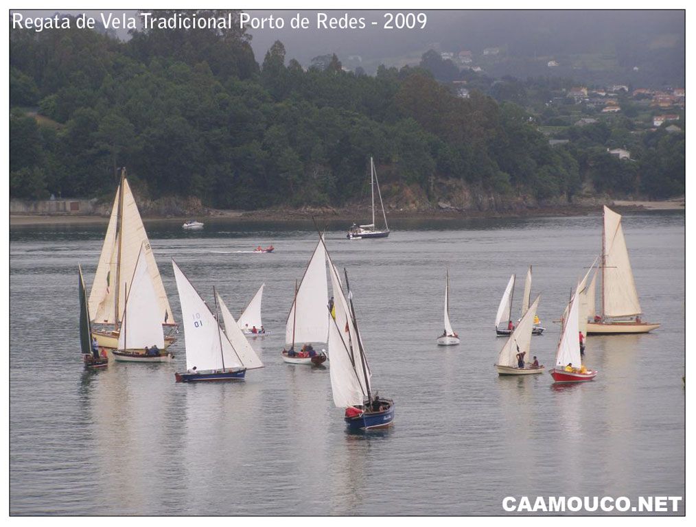 VII Regata 2009 160