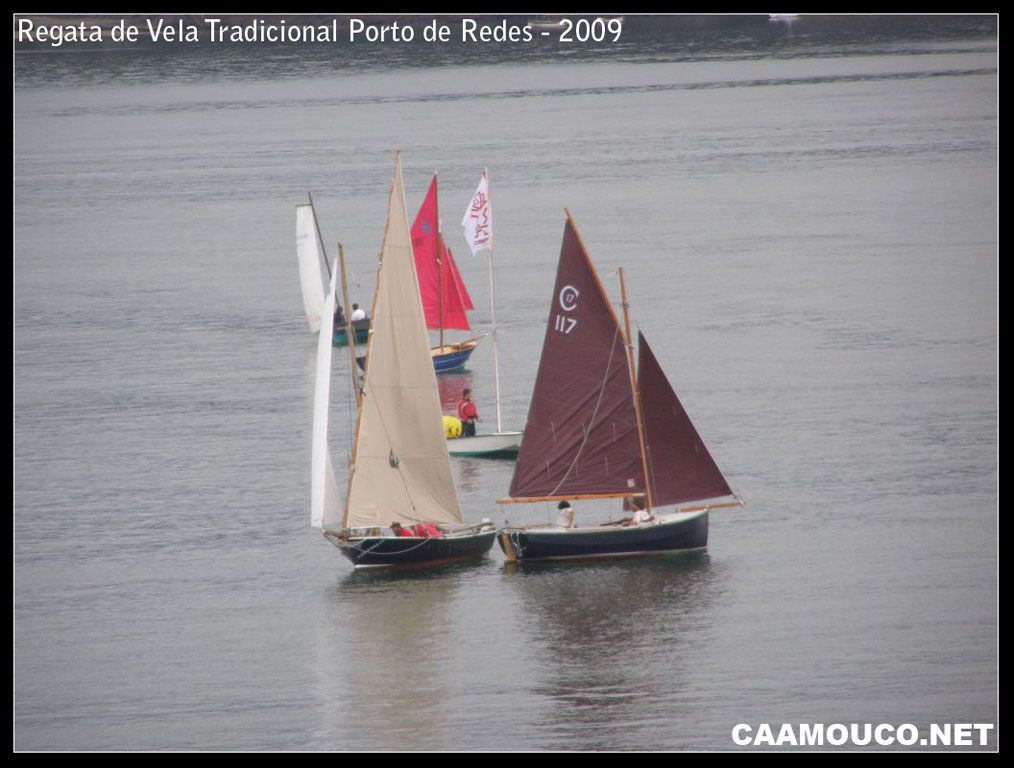 VII Regata 2009 163