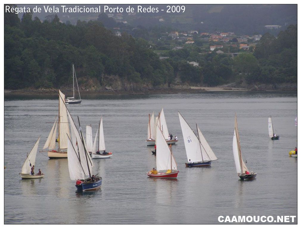 VII Regata 2009 164