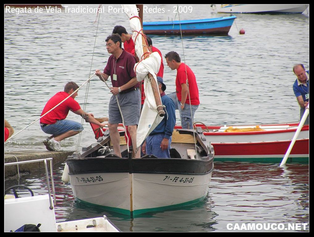 VII Regata 2009 221