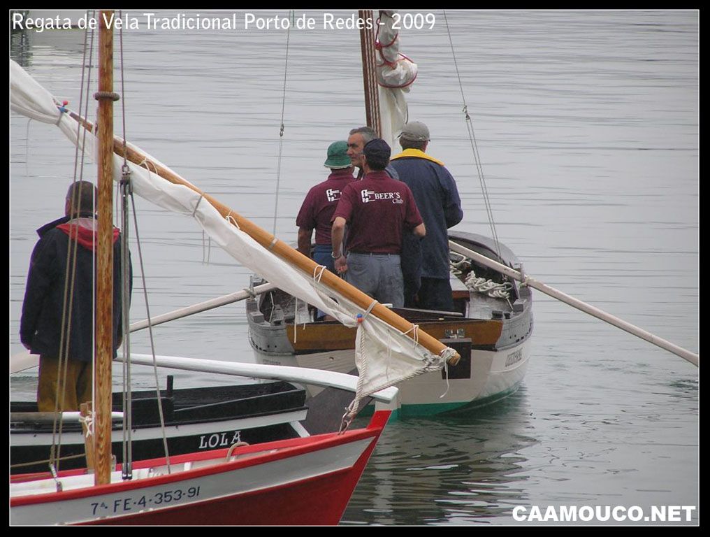 VII Regata 2009 223