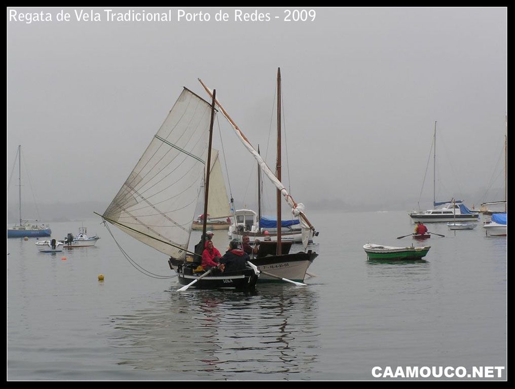VII Regata 2009 241