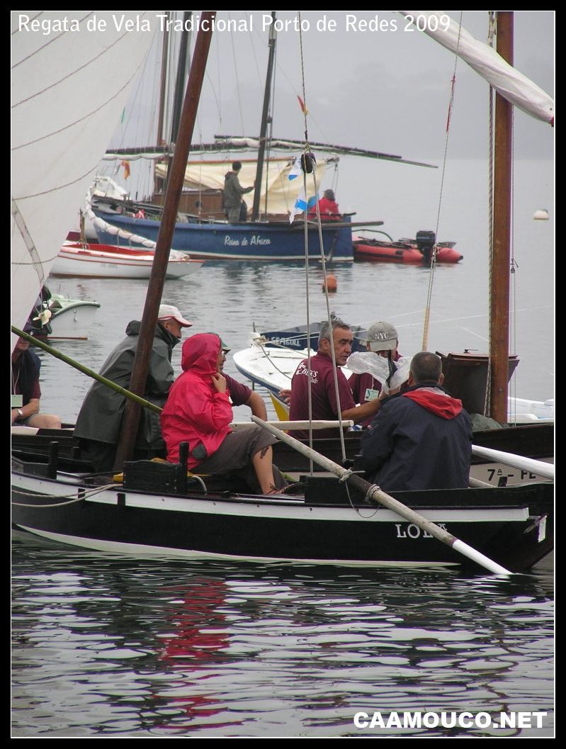 VII Regata 2009 244