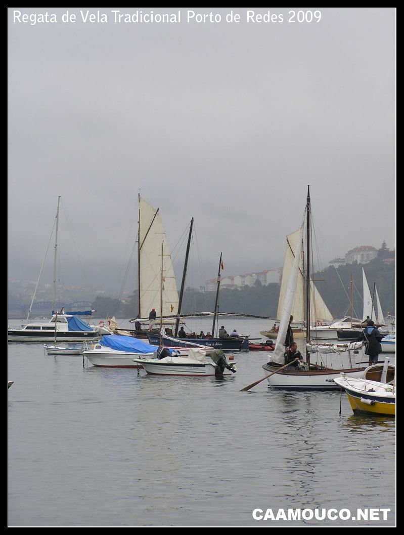 VII Regata 2009 247