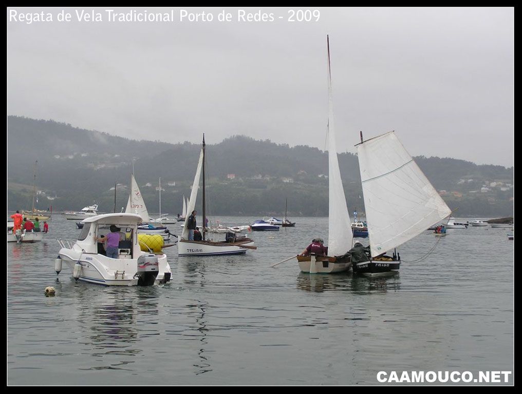 VII Regata 2009 248