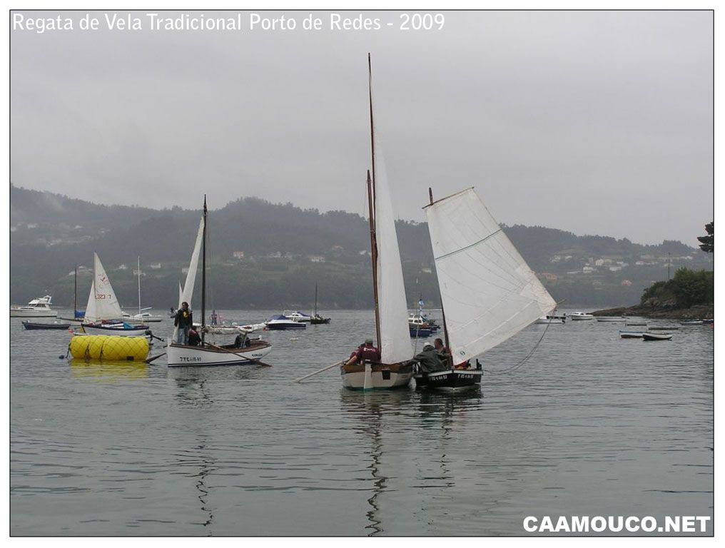 VII Regata 2009 249