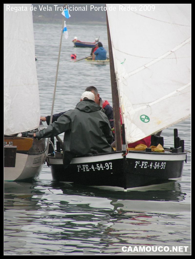 VII Regata 2009 250