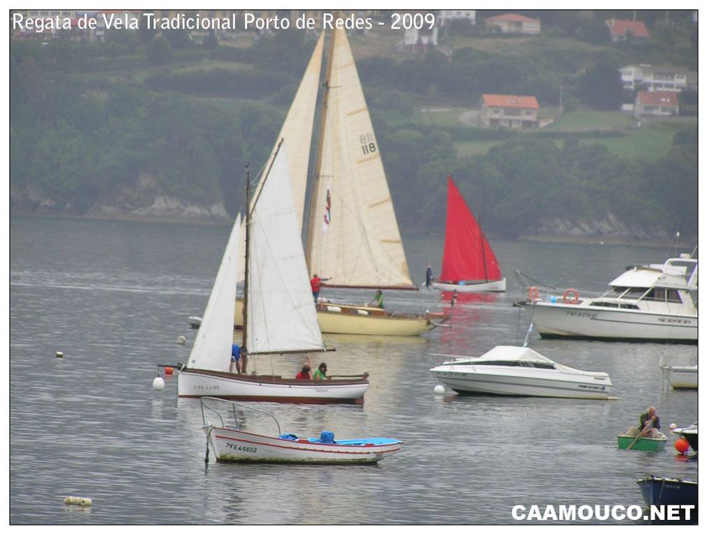 VII Regata 2009 252