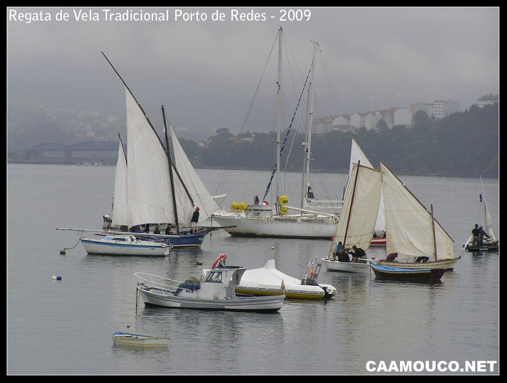 VII Regata 2009 253
