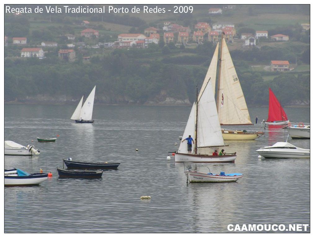 VII Regata 2009 254