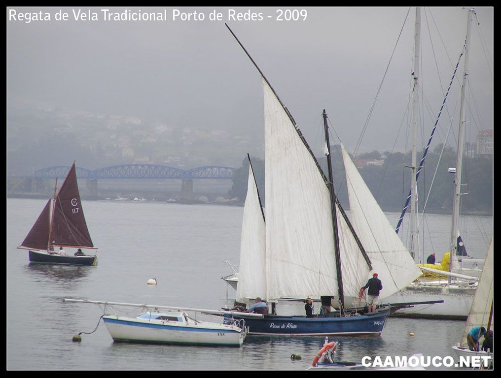 VII Regata 2009 256
