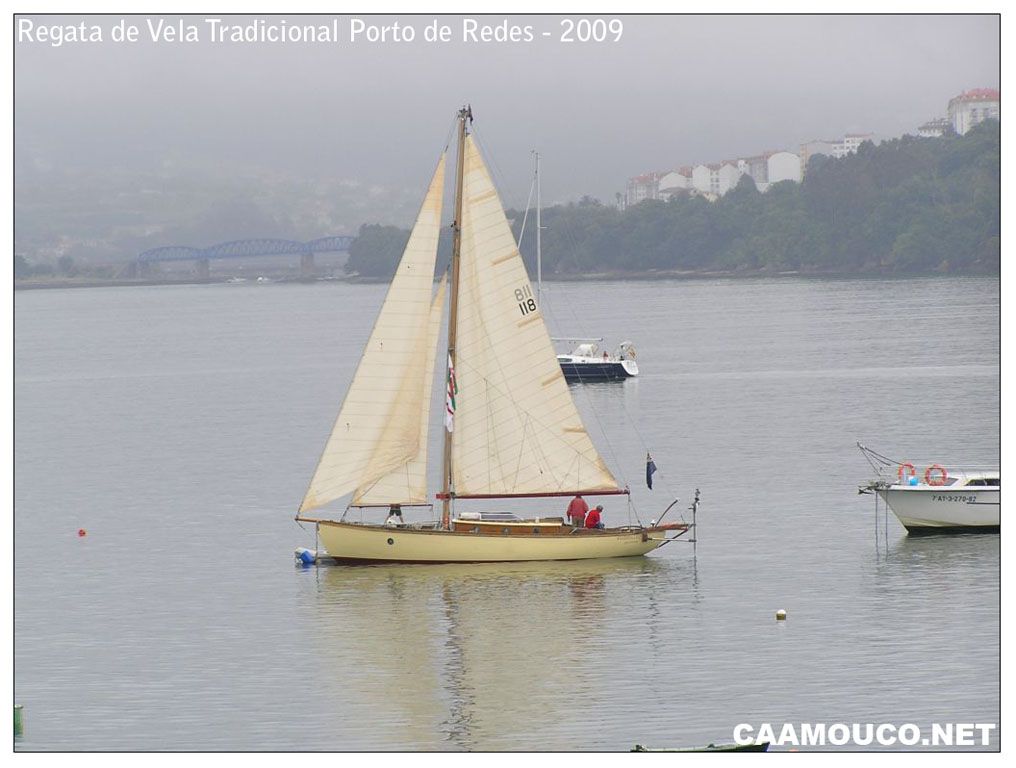 VII Regata 2009 257