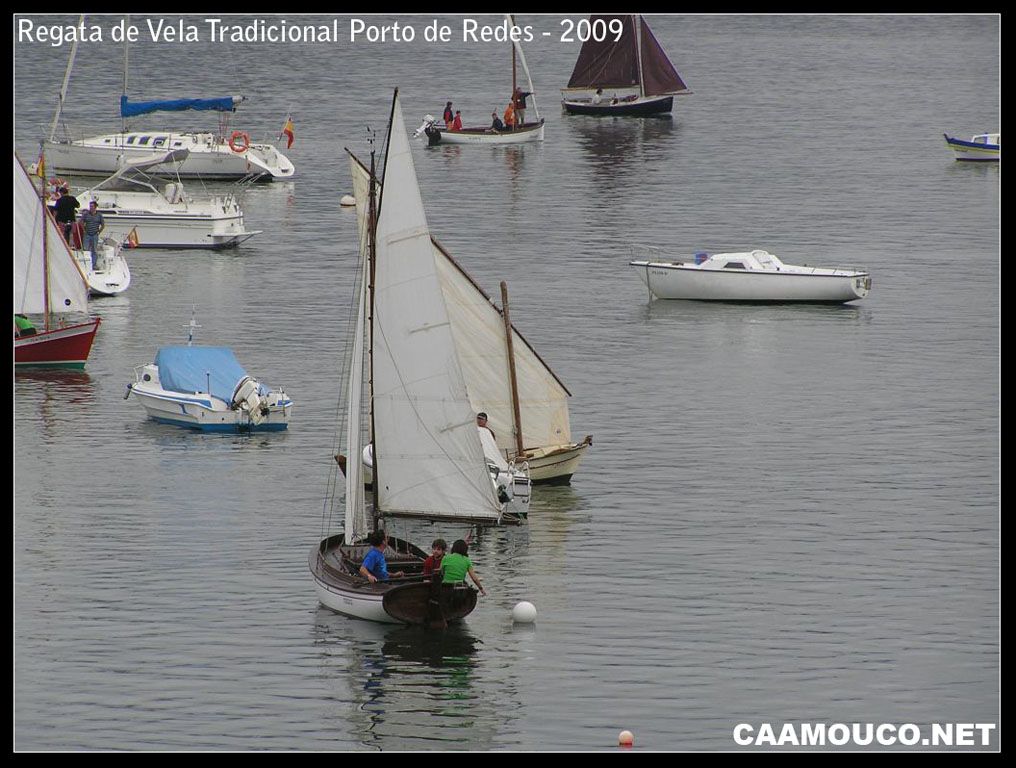 VII Regata 2009 260