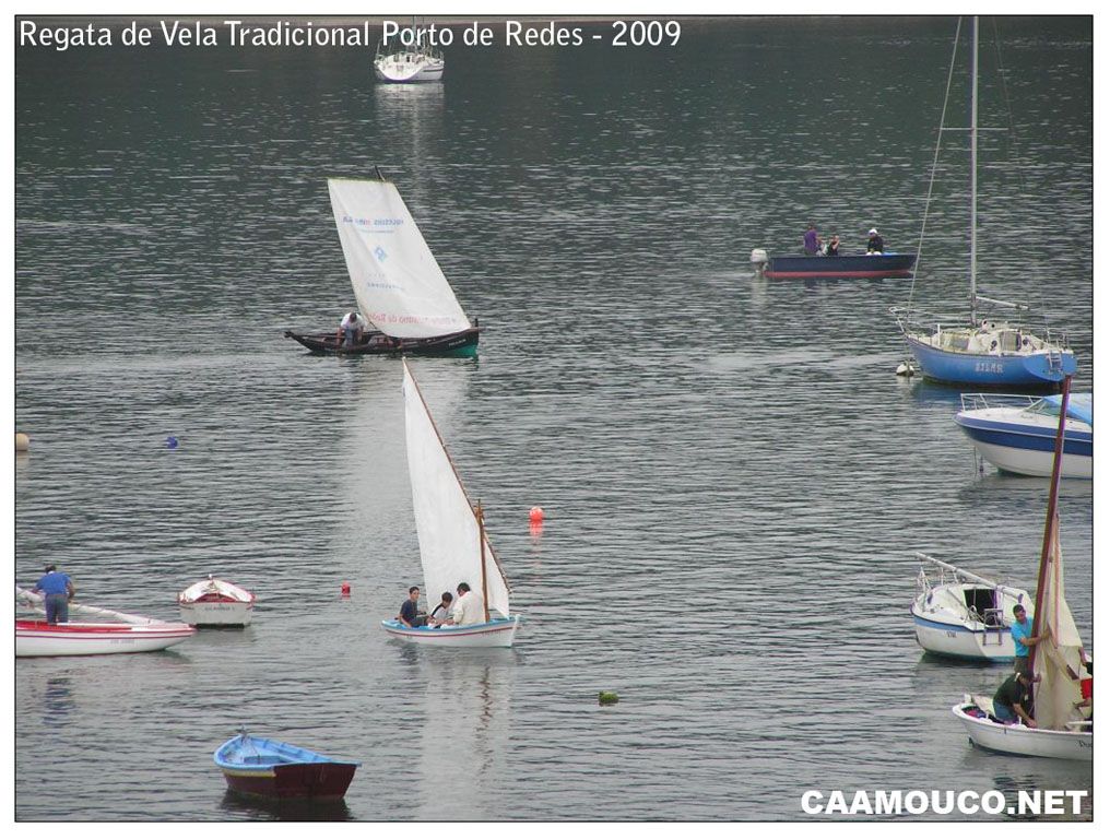 VII Regata 2009 263