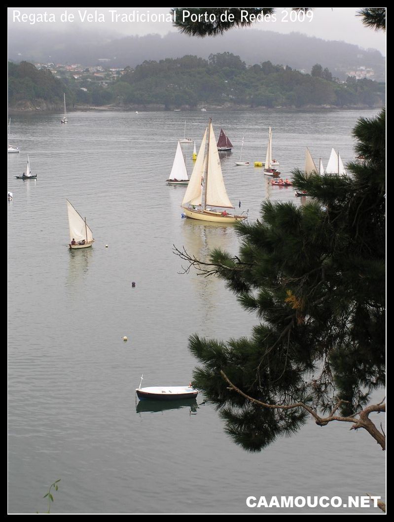 VII Regata 2009 265