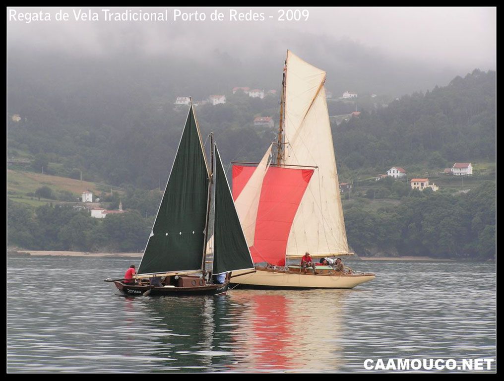 VII Regata 2009 269