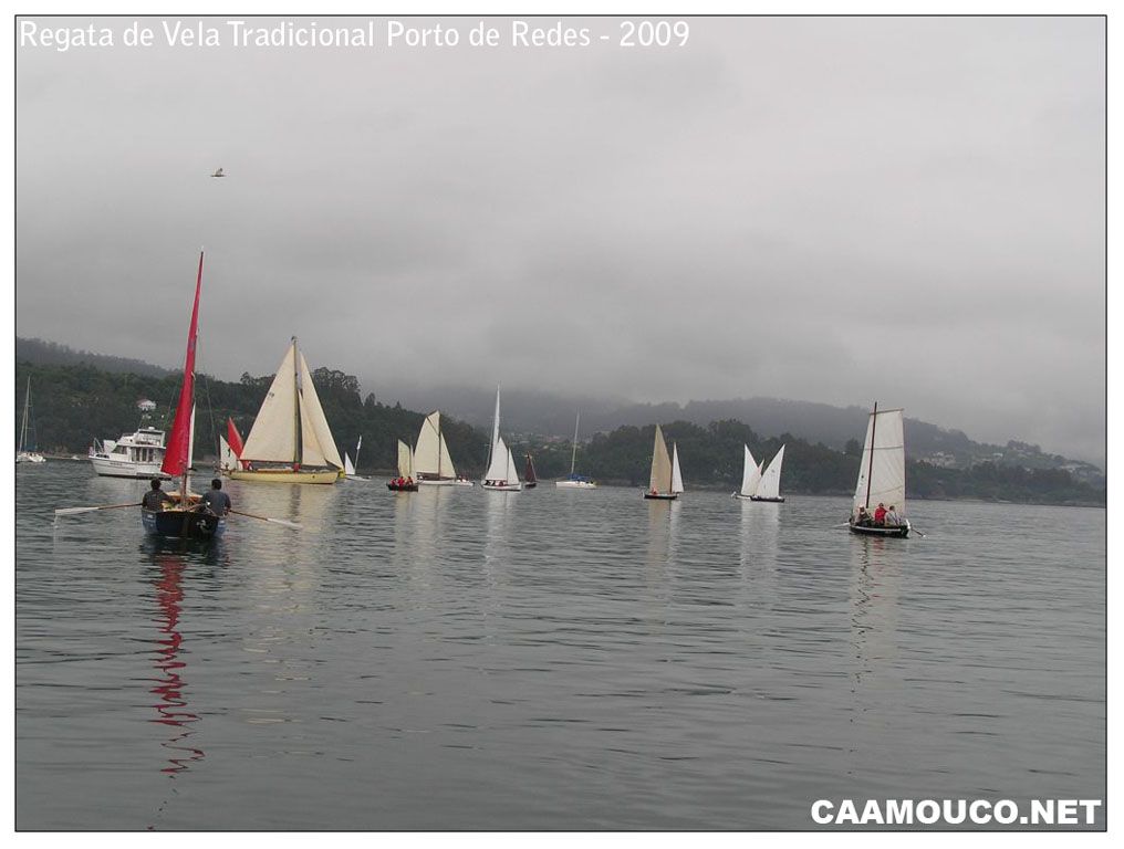 VII Regata 2009 270