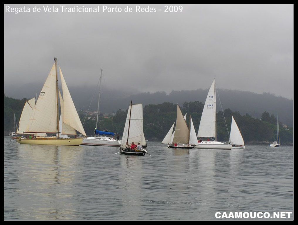 VII Regata 2009 271