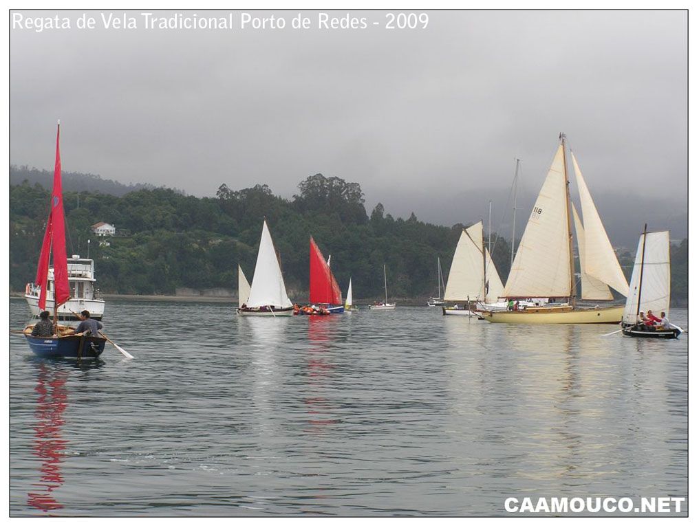 VII Regata 2009 272
