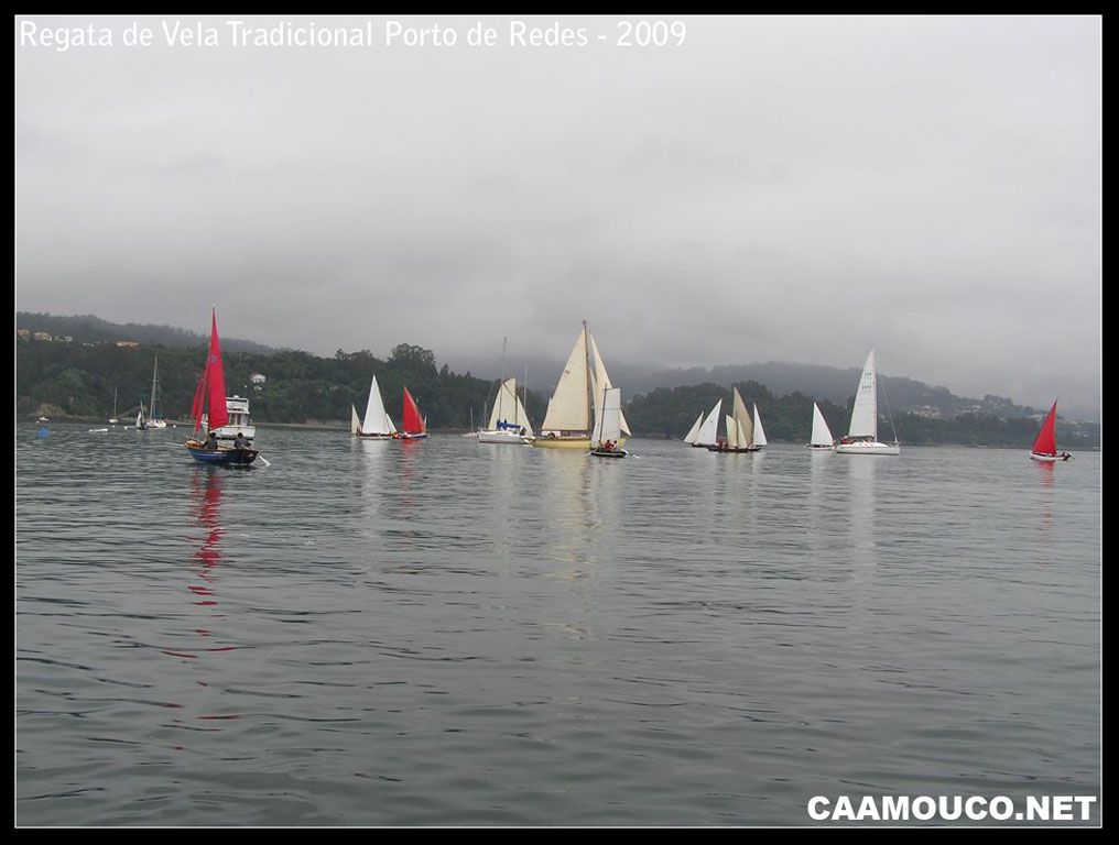 VII Regata 2009 273