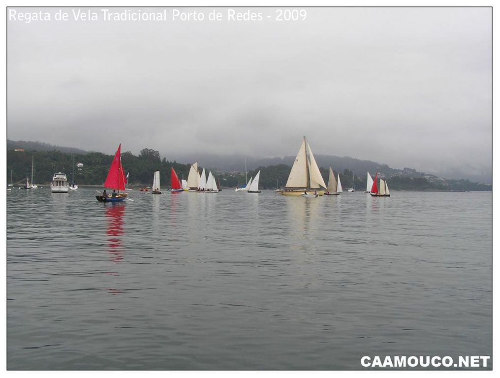 VII Regata 2009 275